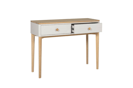 Arc Dressing Table