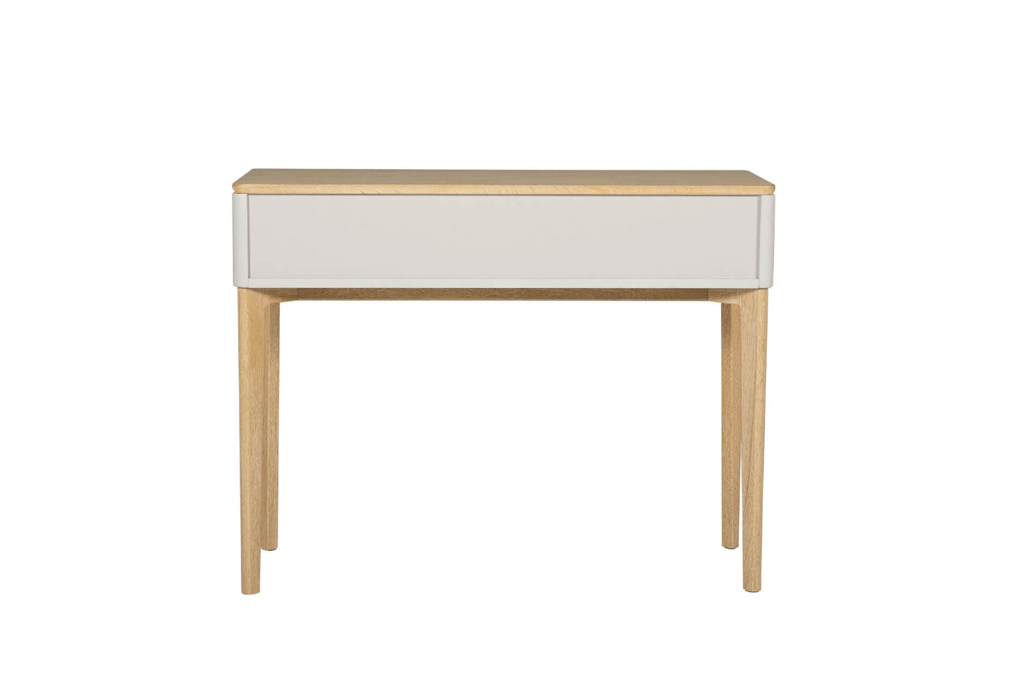 Arc Dressing Table