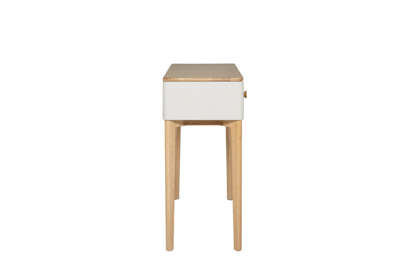 Arc Dressing Table