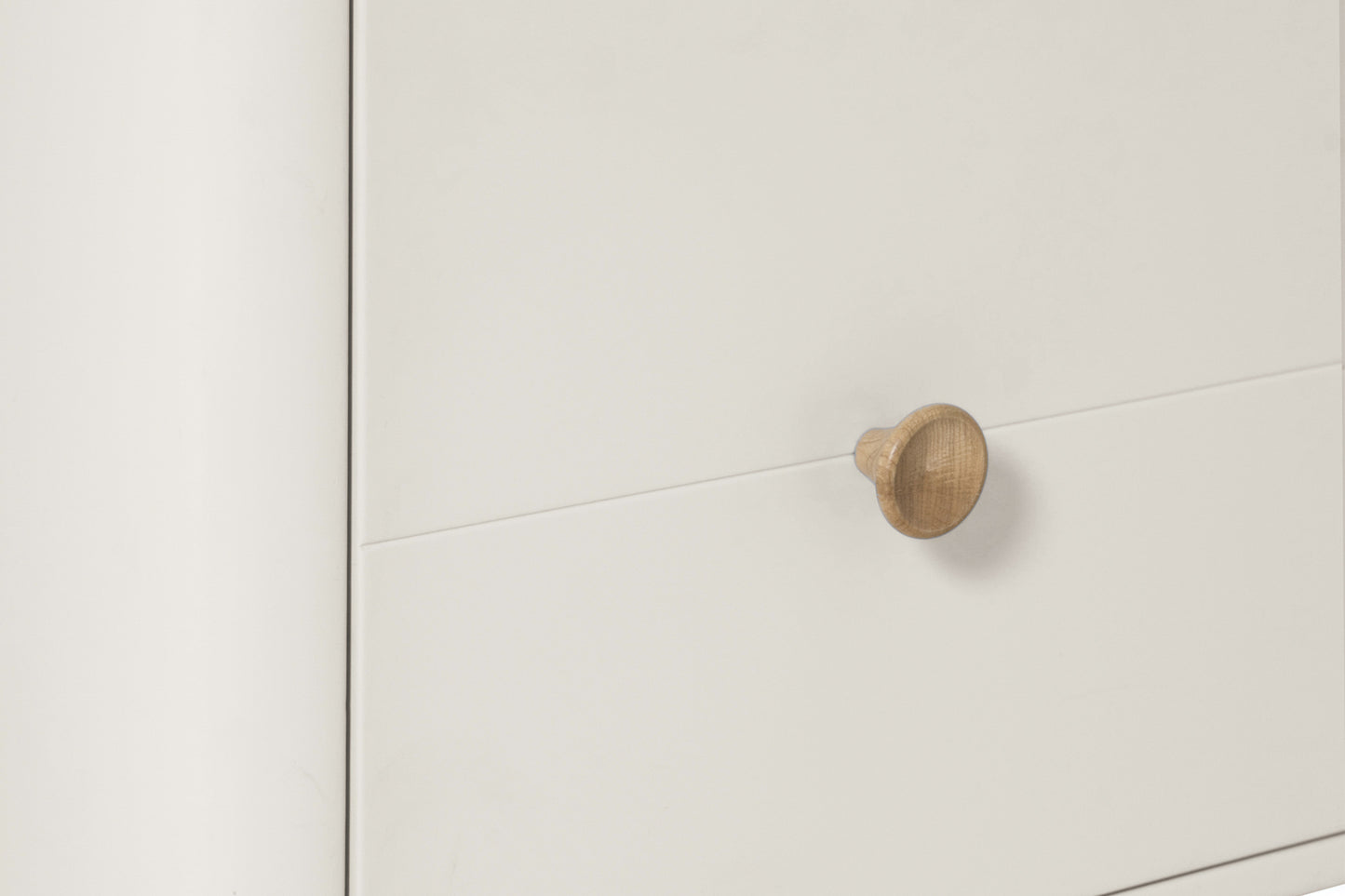 Arc Tall 5 Draw Chest of Drawers
