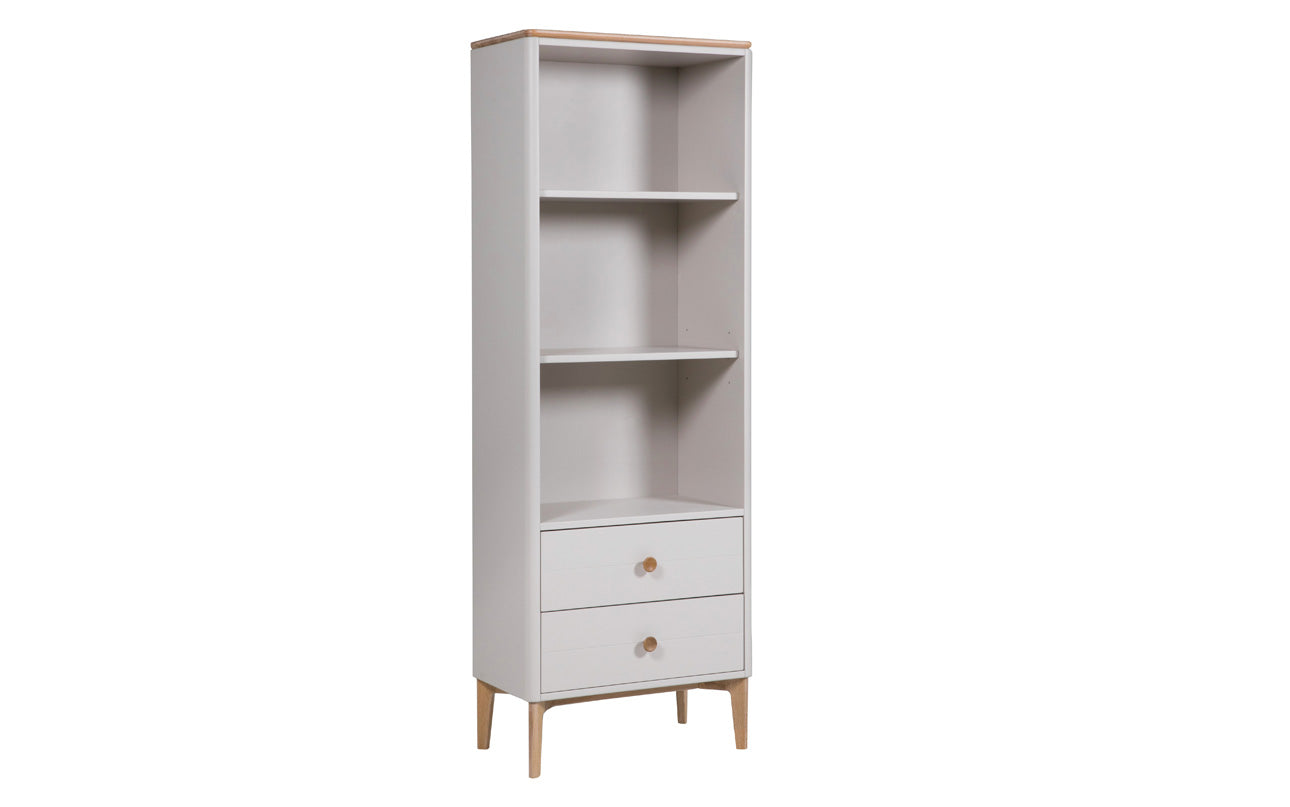 Arc Open Storage Unit