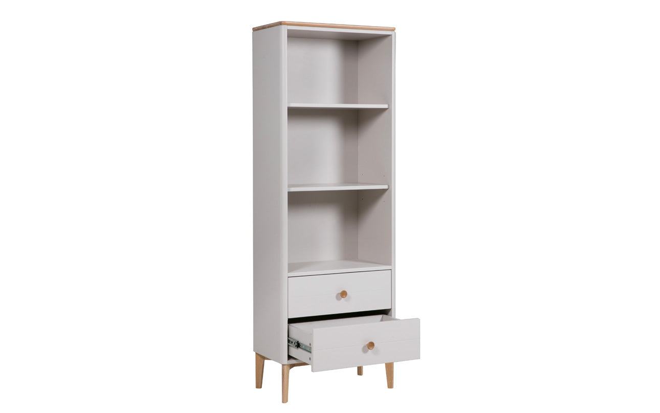 Arc Open Storage Unit