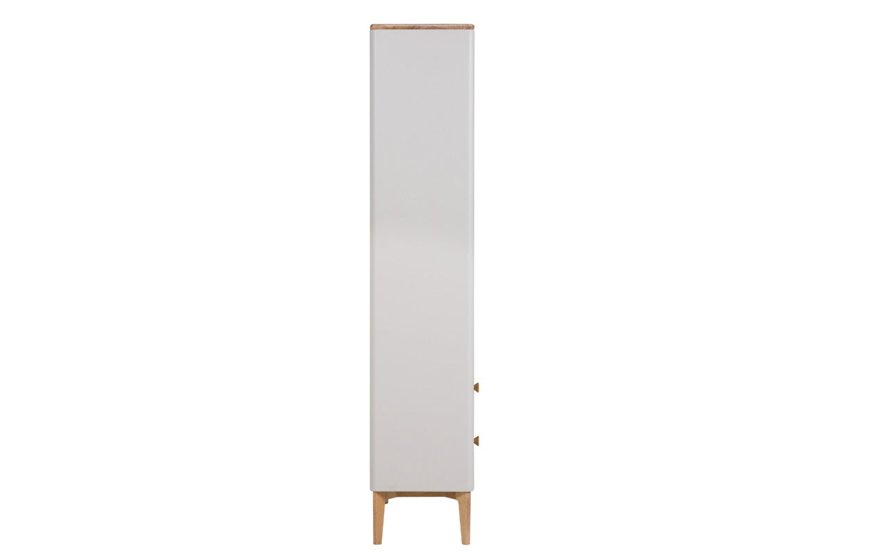 Arc Open Storage Unit