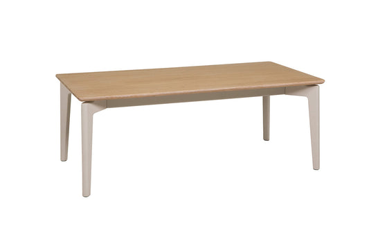 Arc Coffee Table
