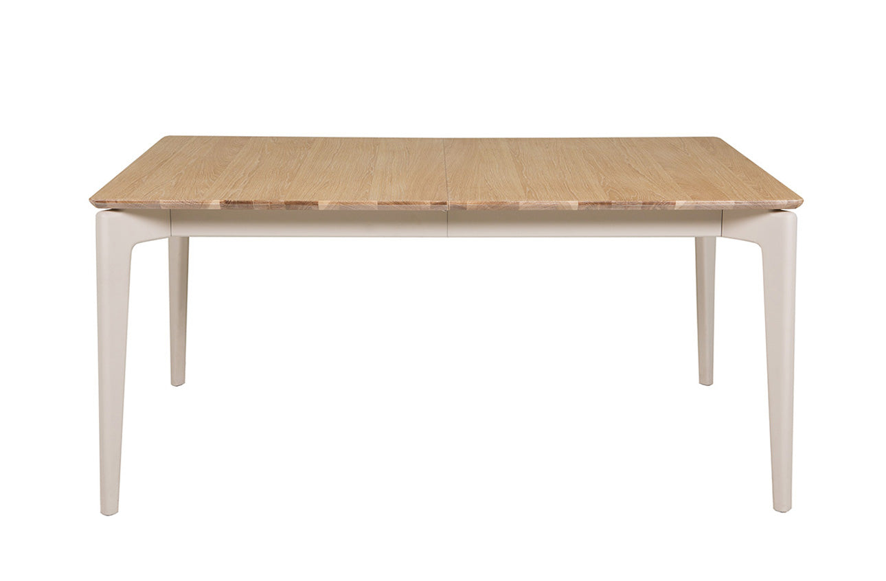 Arc Extending Dining Table