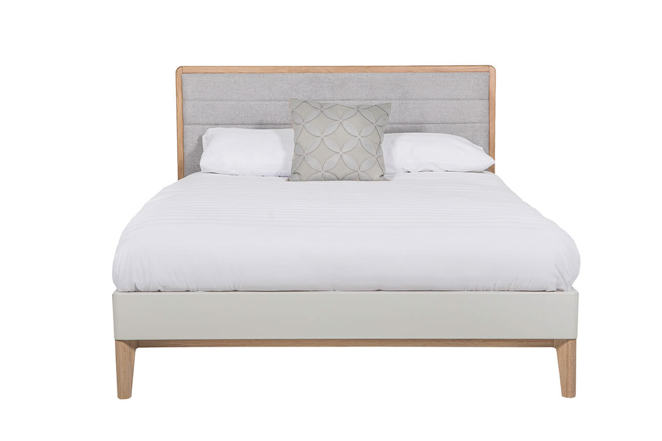 Arc 4ft 6 Bed