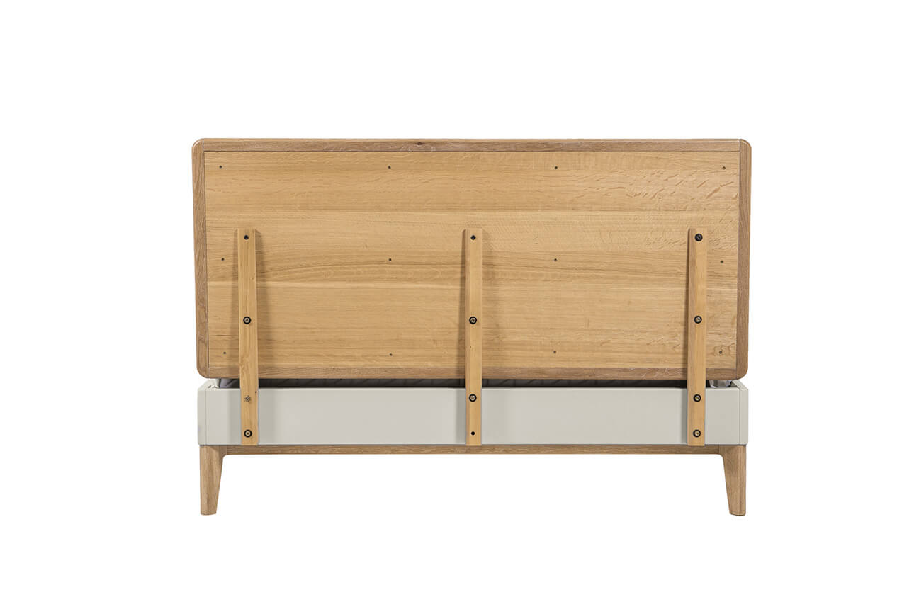 Arc 4ft 6 Bed