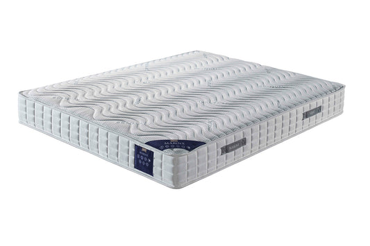 Mars Double Mattress