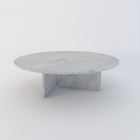 Mia Round Coffee Table