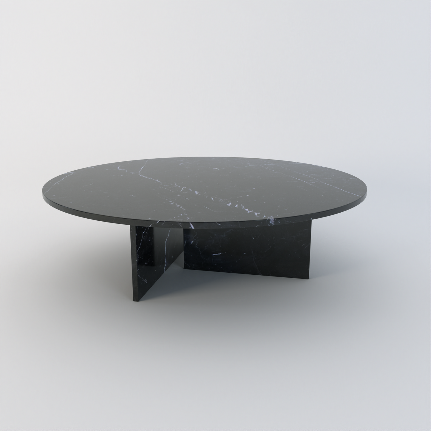Mia Round Coffee Table