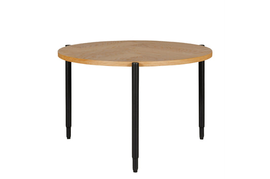 Natalie Lamp Table