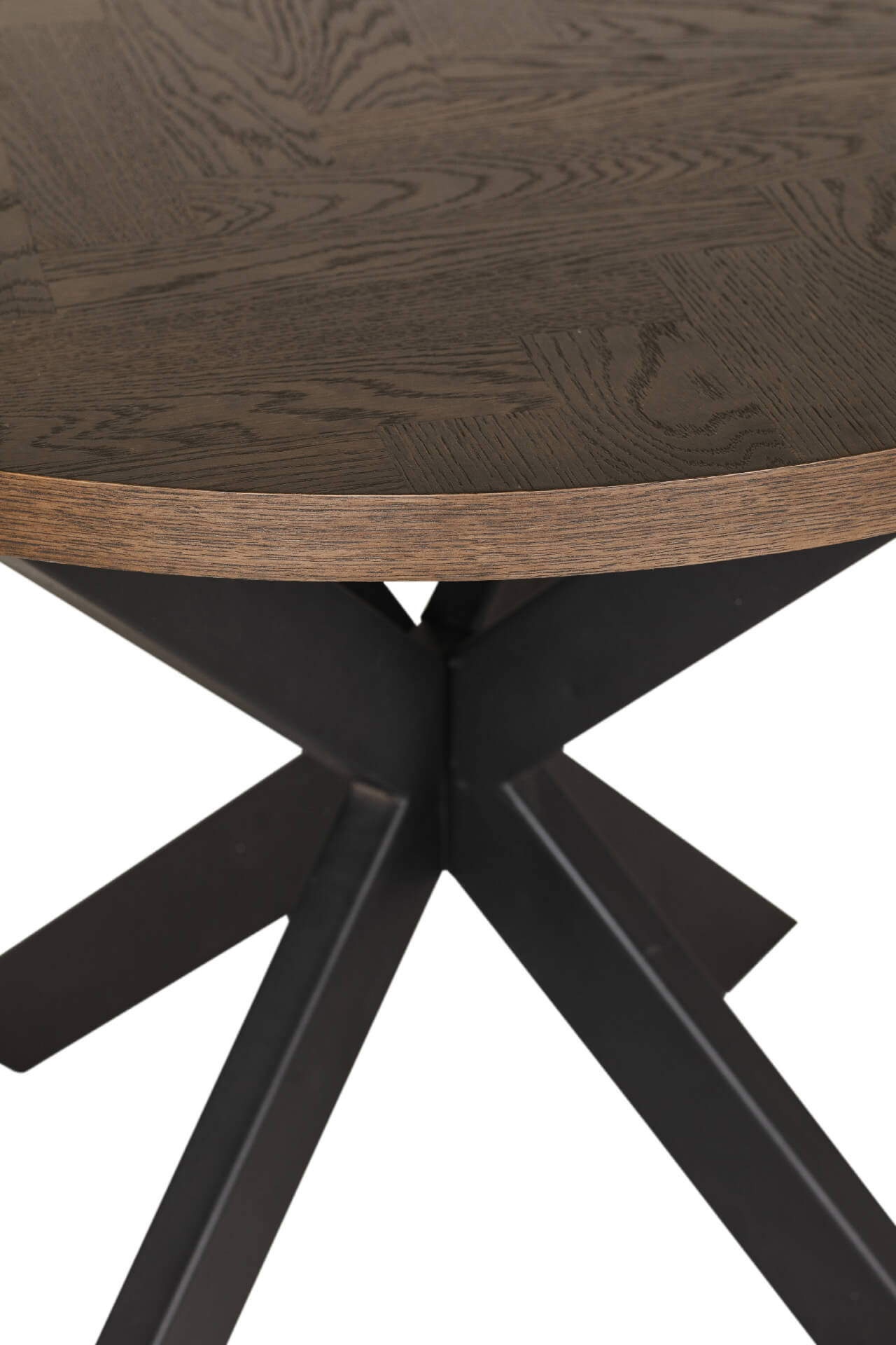 Natalie Round Dining Table 1000