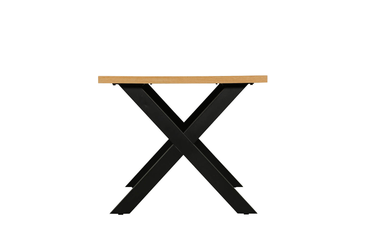 Natalie Dining Table 1400 & 1800