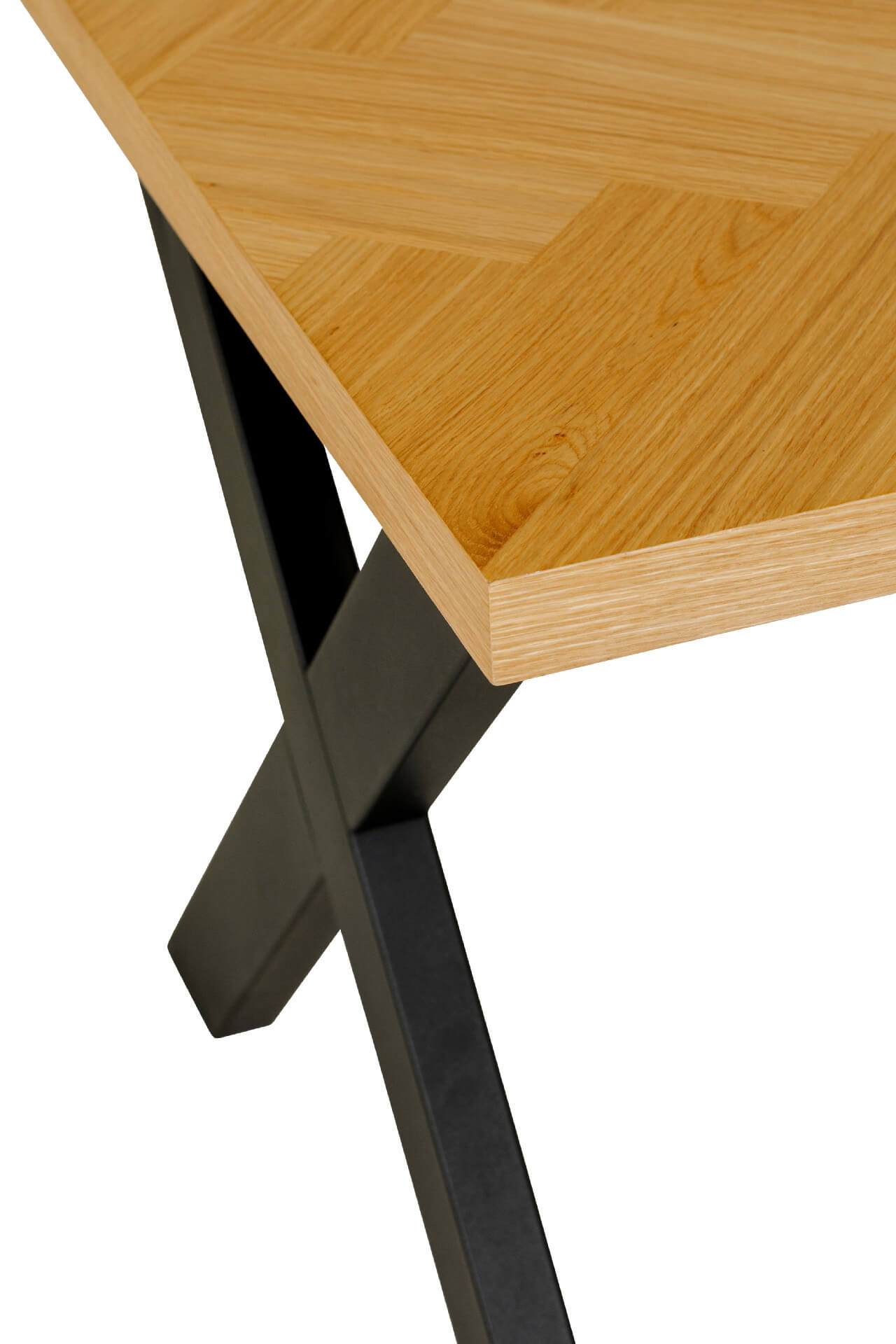Natalie Dining Table 1400 & 1800