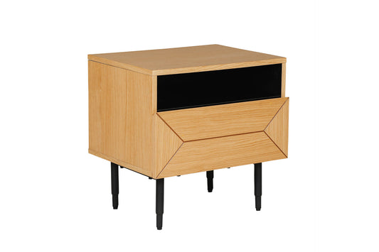 Natalie Bedside Table