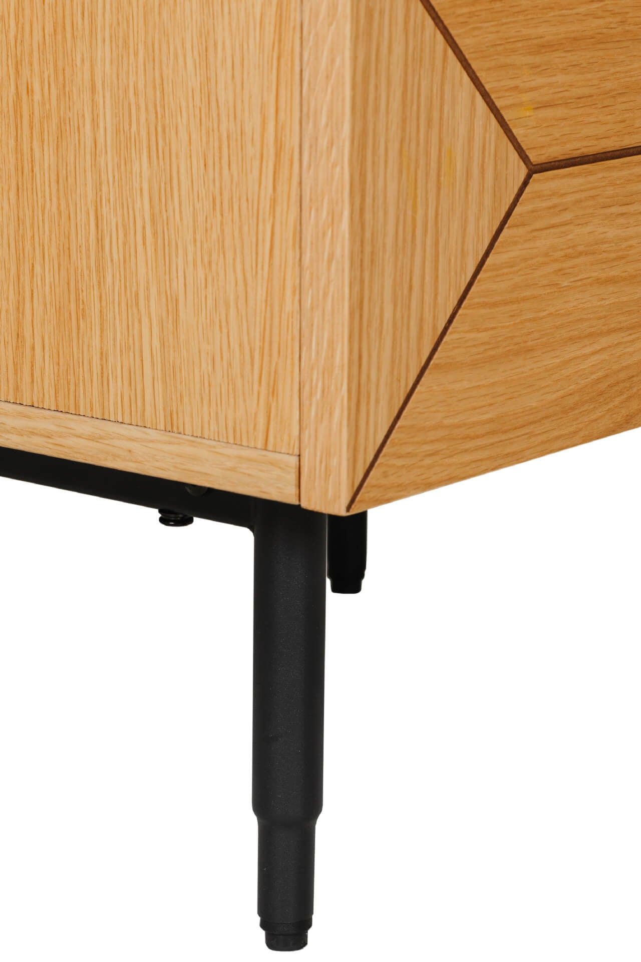 Natalie Bedside Table