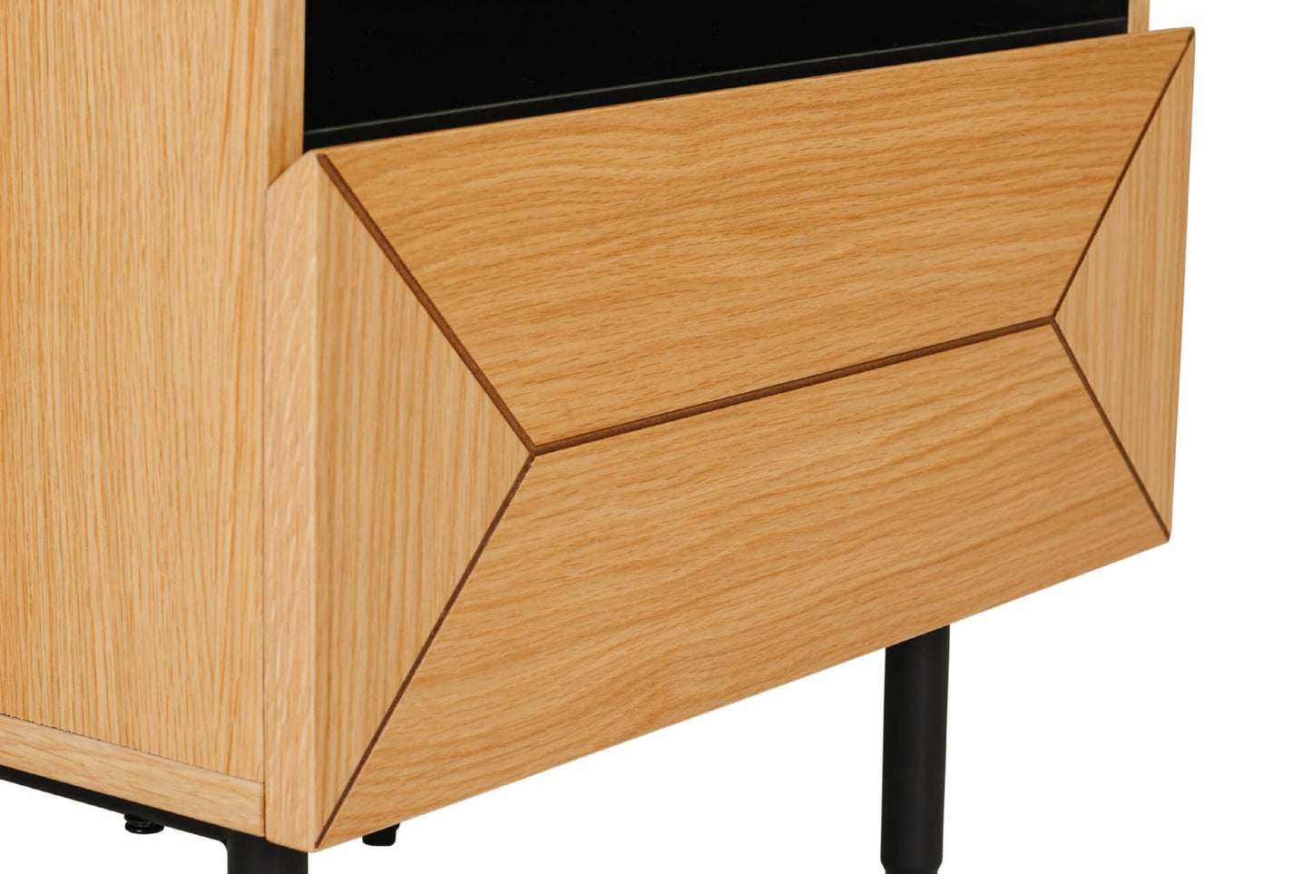 Natalie Bedside Table
