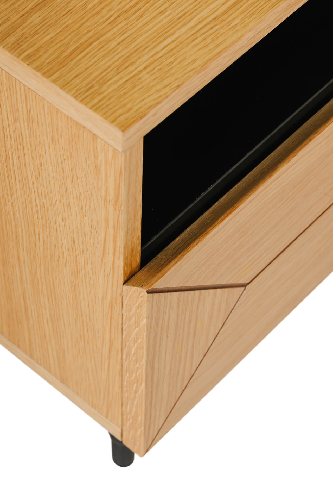Natalie Bedside Table