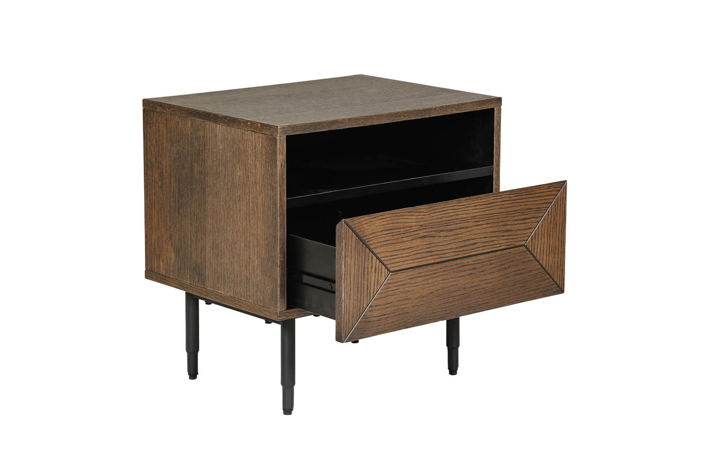 Natalie Bedside Table