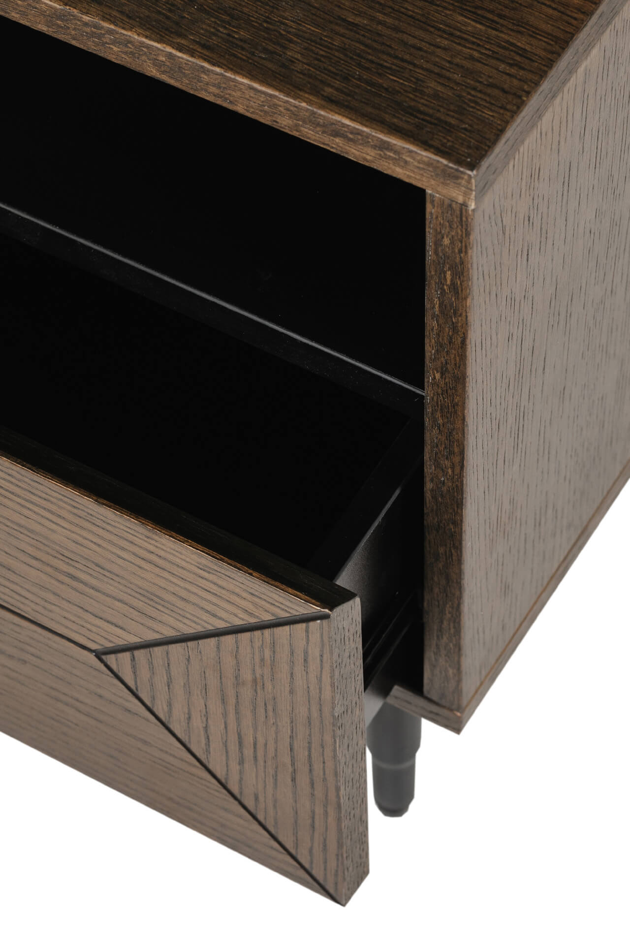 Natalie Bedside Table