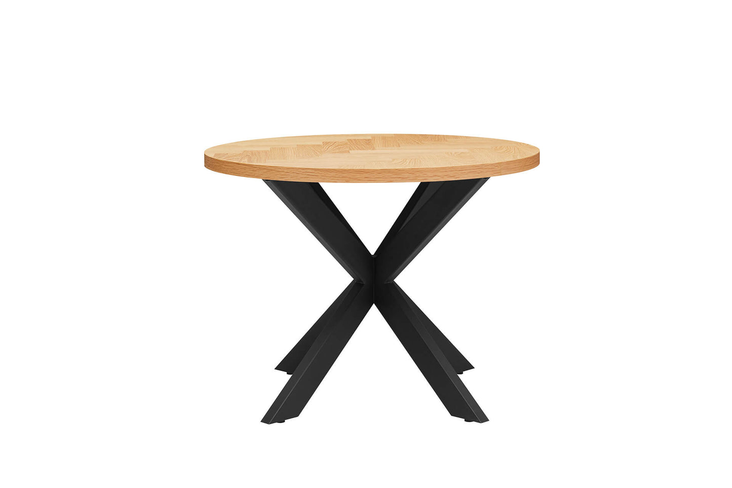 Natalie Round Dining Table 1000