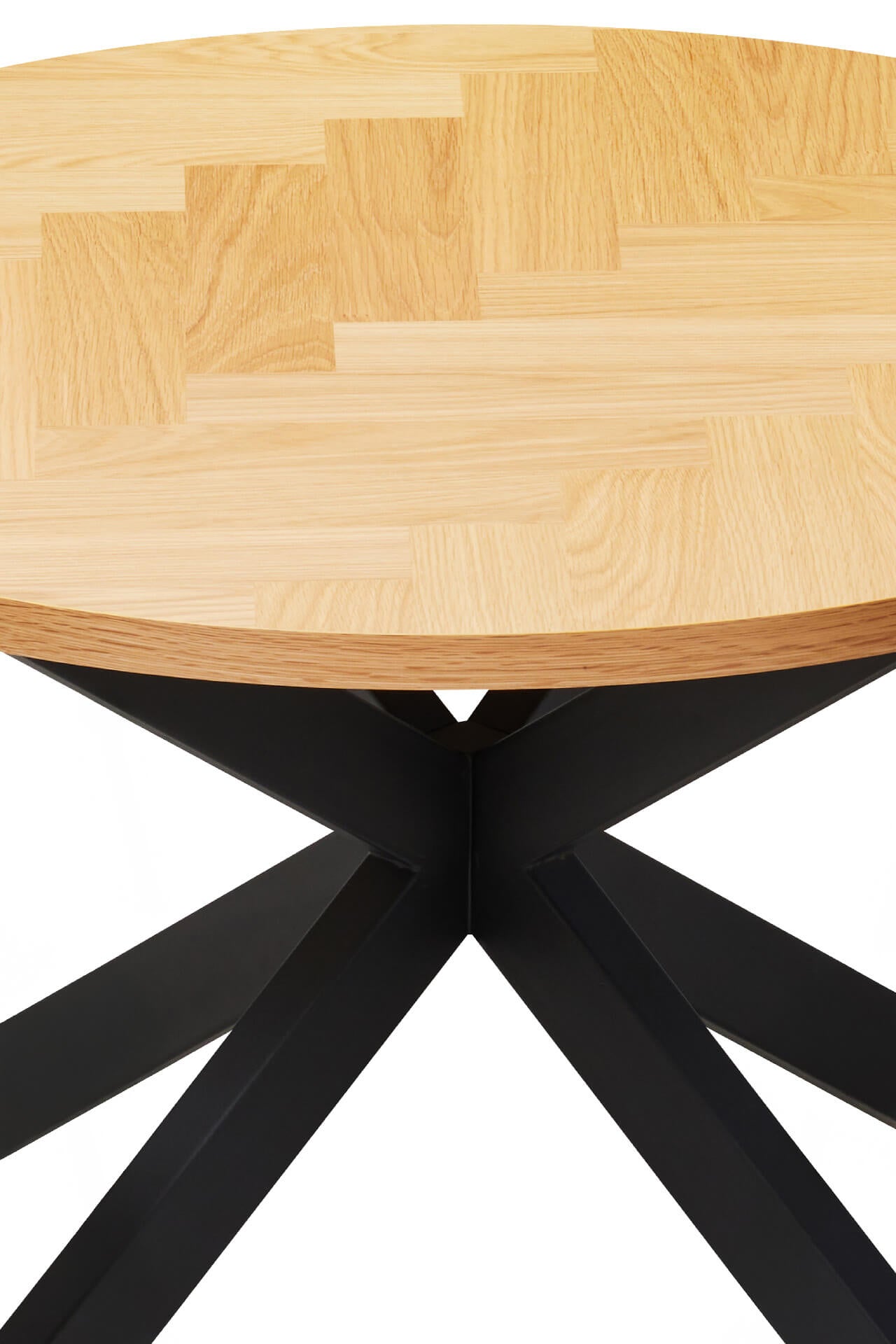 Natalie Round Dining Table 1000