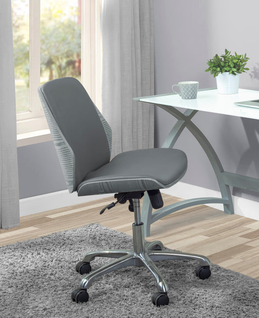 Oakland Office Chair Ergonomic Comfort and Style