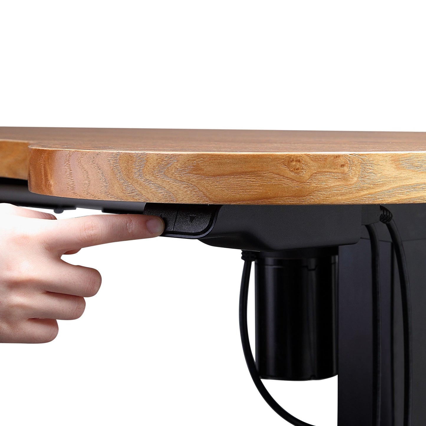 Oakland Adjustable Desk - Ergonomic Office Desk