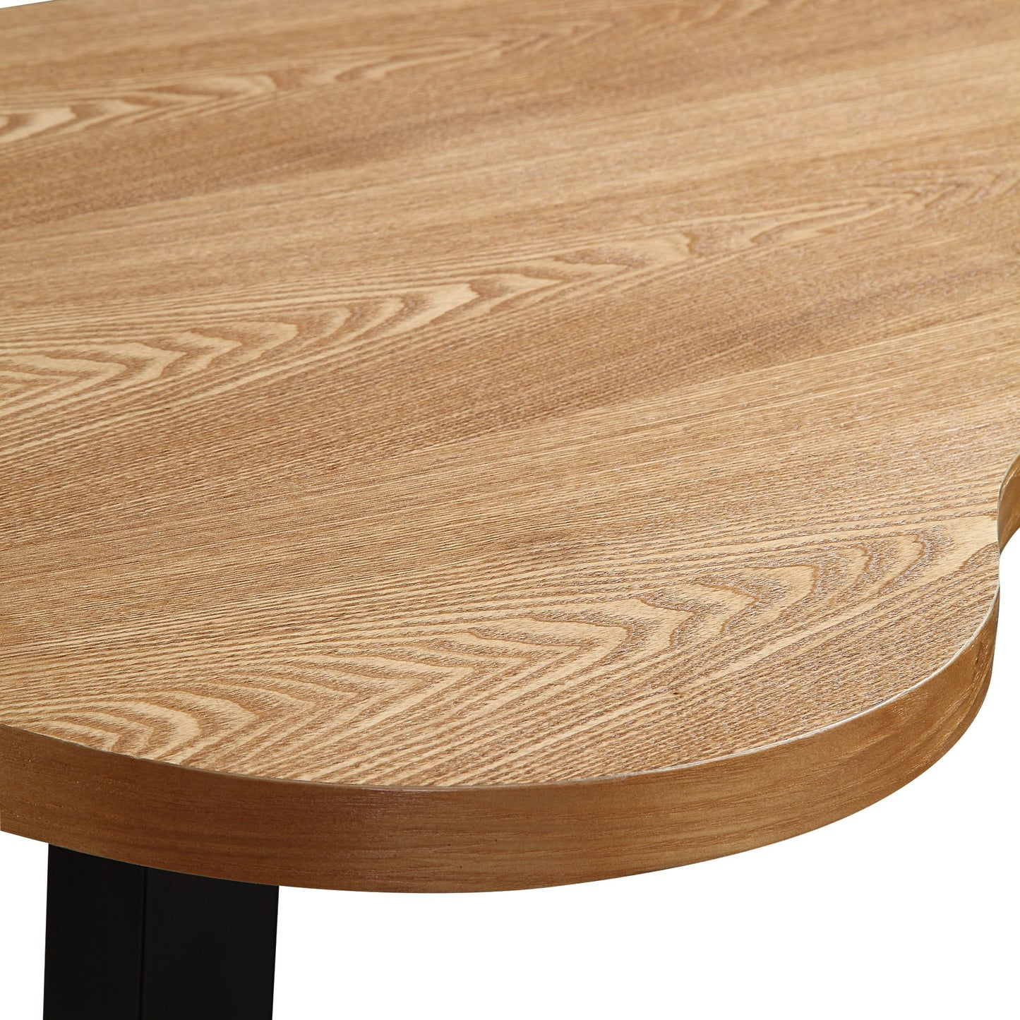 Oakland Desk adjustable Height Workstation