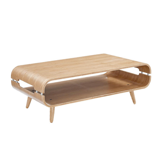 Ohio Coffee Table Modern and Stylish Design