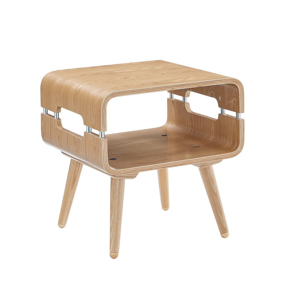 Ohio Lamp Table Compact and Stylish Design