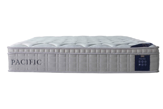 Pac Double Mattress