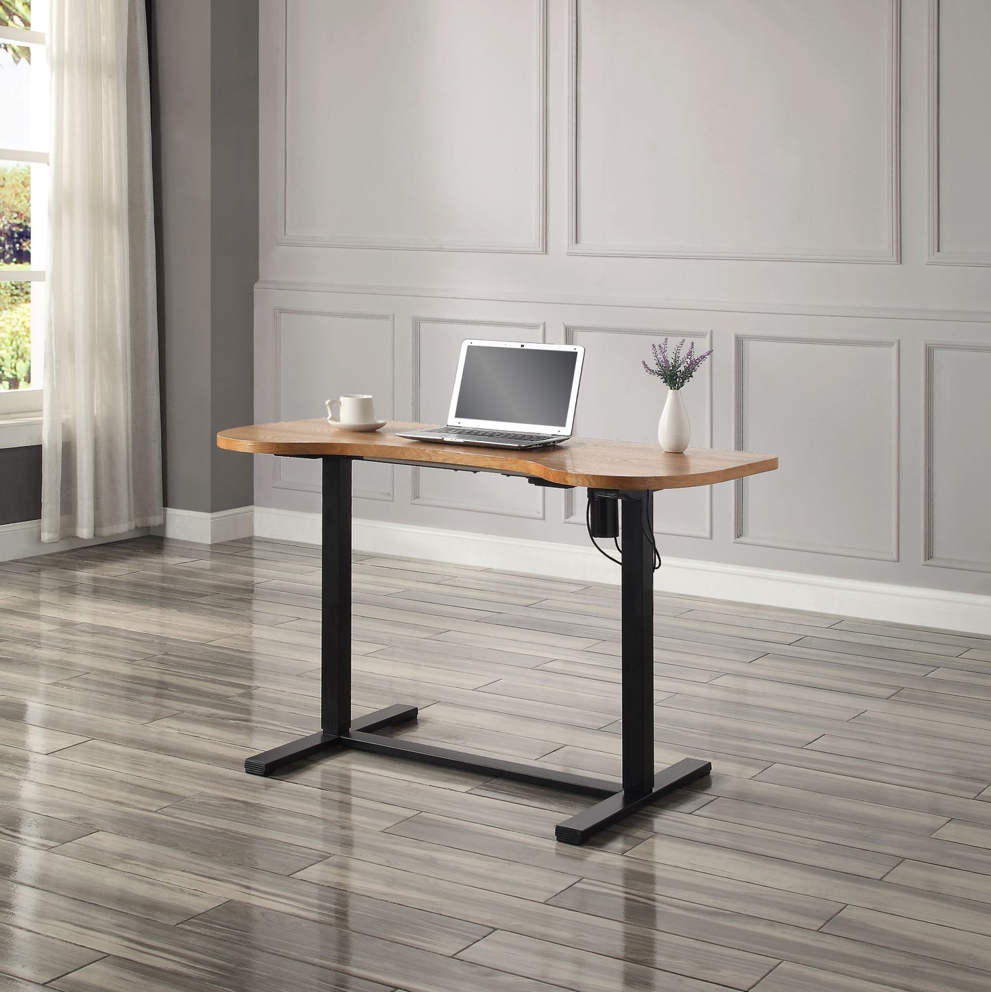 Oakland Standing Desk Ergonomic and Height Adjustable