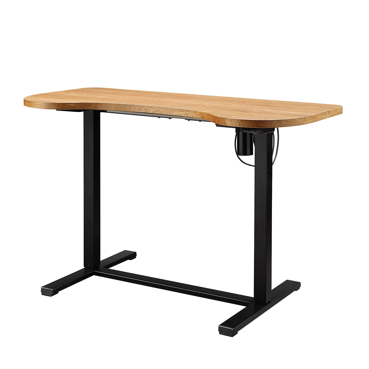 Oakland Standing Desk Ergonomic and Height Adjustable