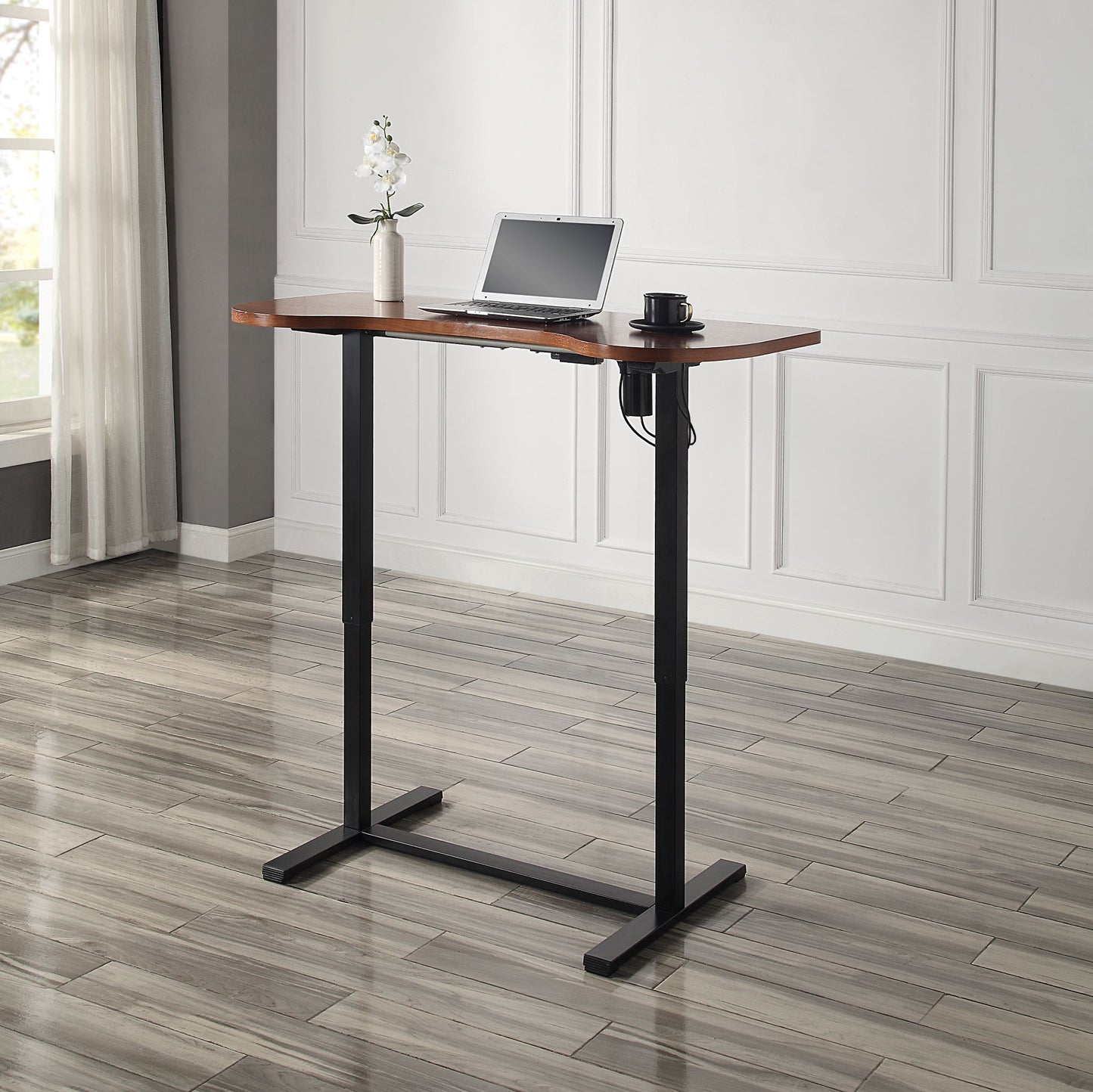 Oakland Standing Desk Ergonomic and Height Adjustable