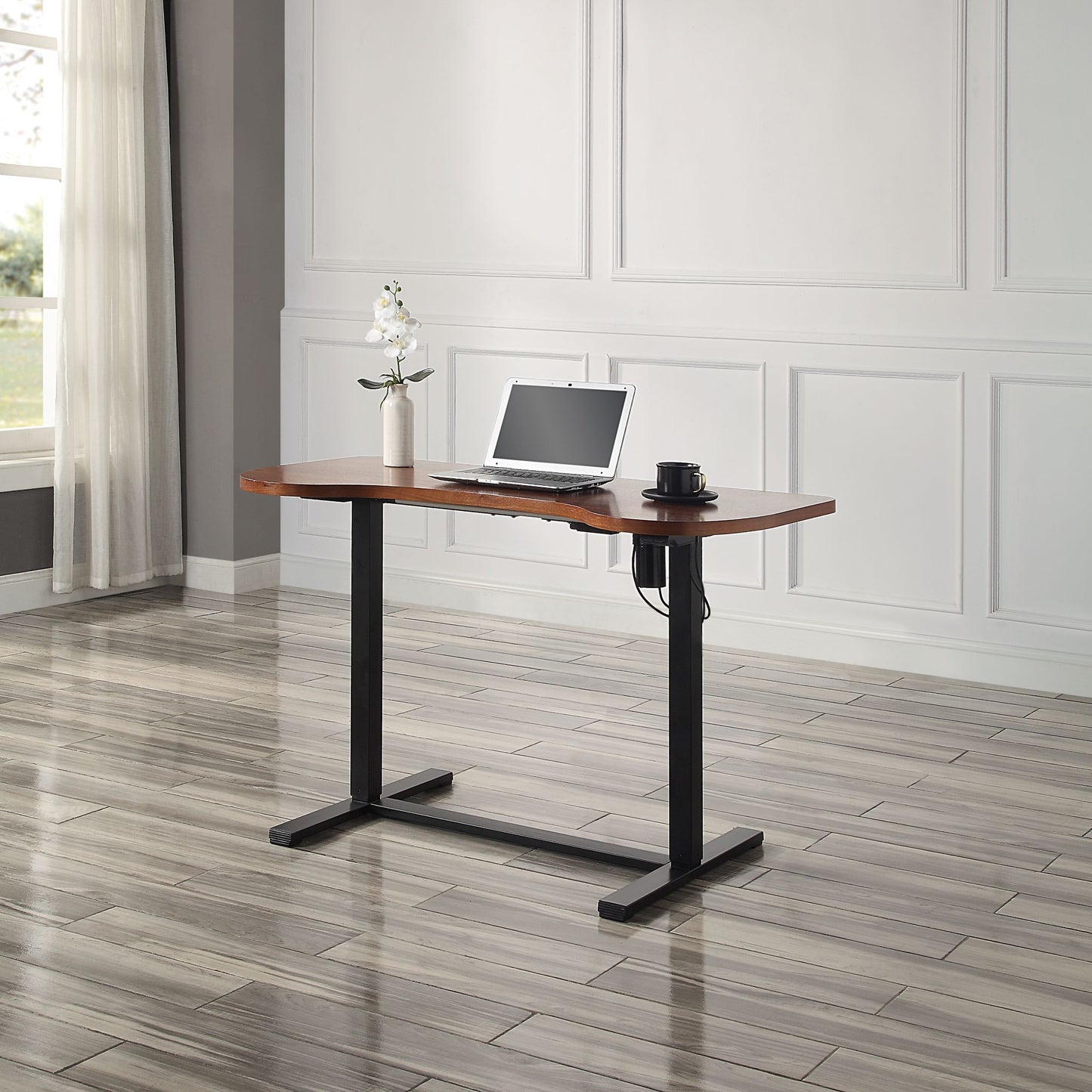 Oakland Standing Desk Ergonomic and Height Adjustable