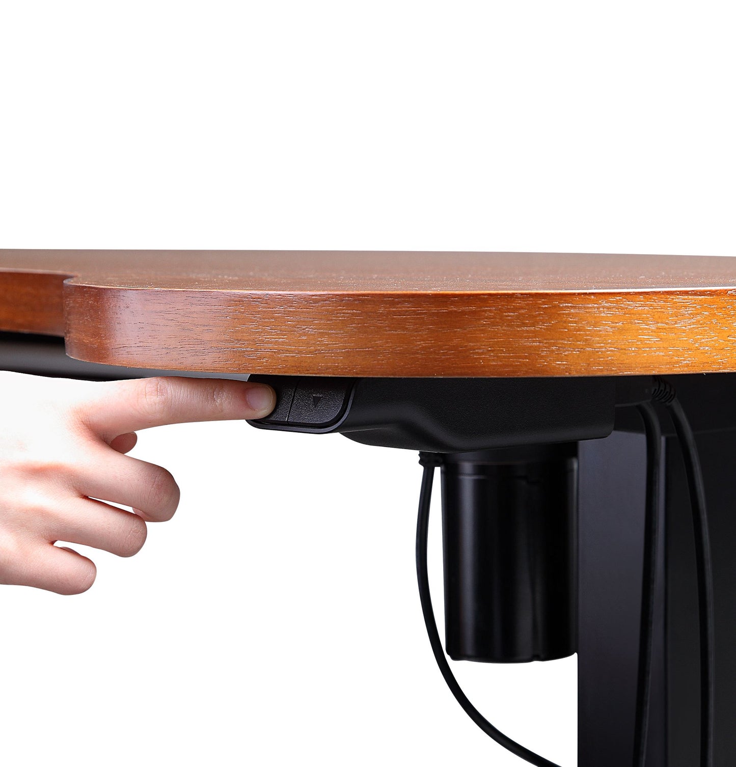 Oakland Standing Desk Ergonomic and Height Adjustable