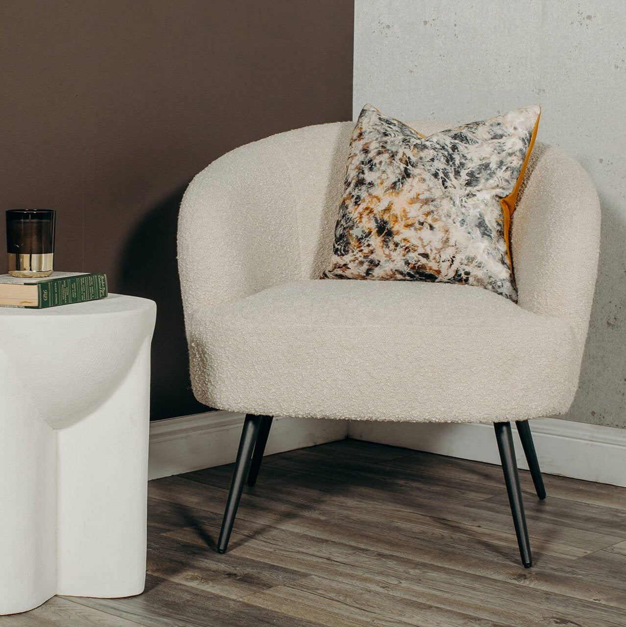 Ilbie Accent Chair