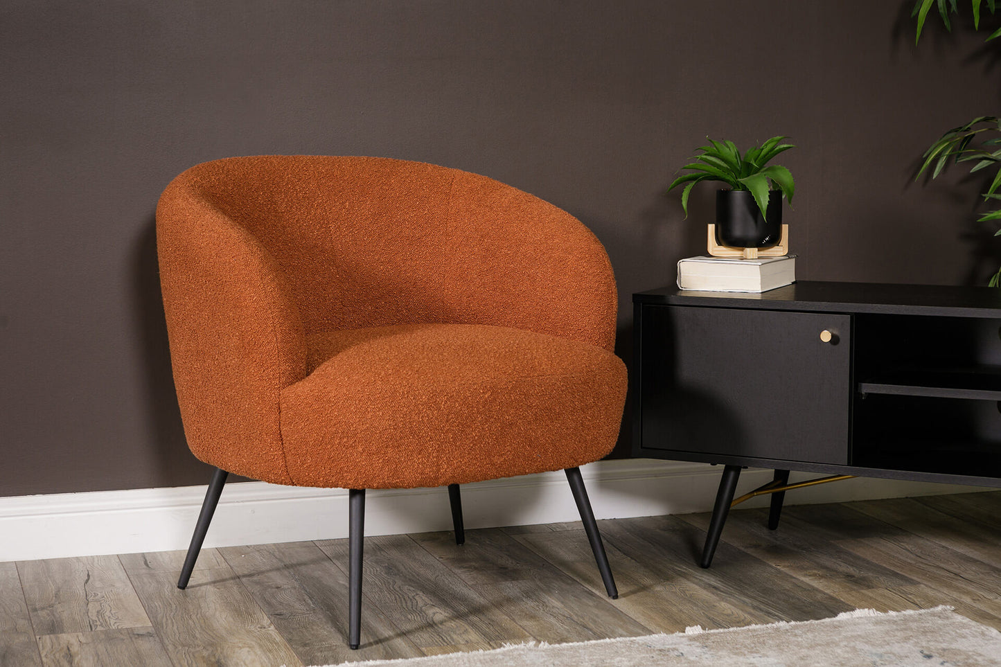 Ilbie Accent Chair