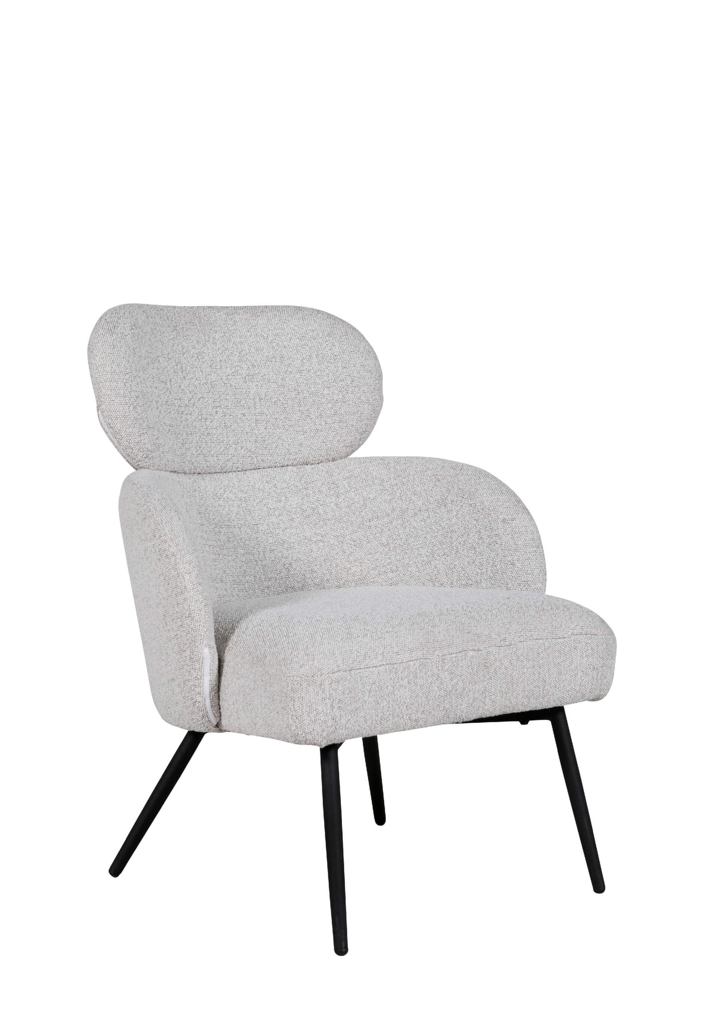 Soi Accent Chair