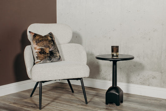 Soi Accent Chair