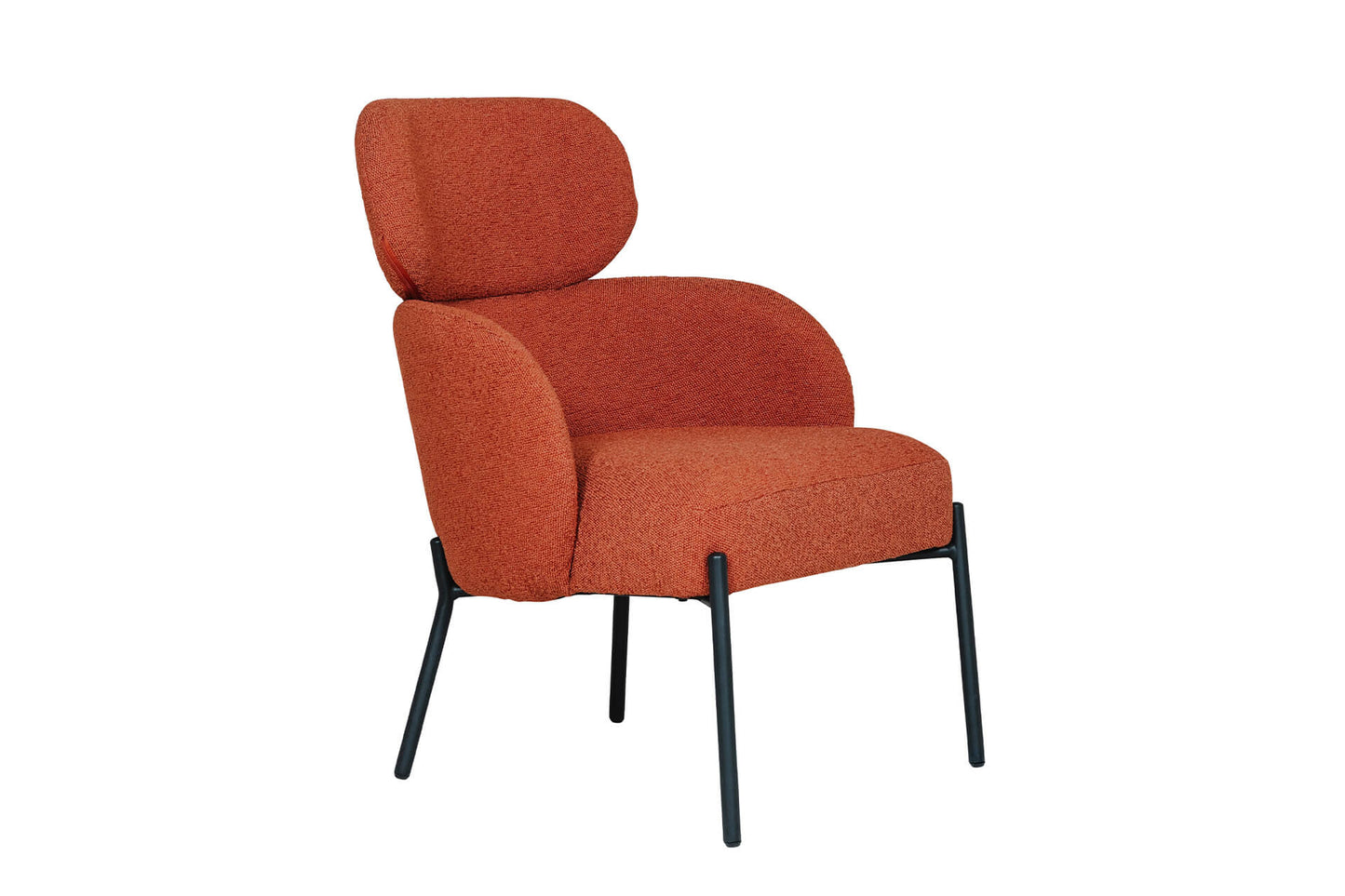 Soi Accent Chair