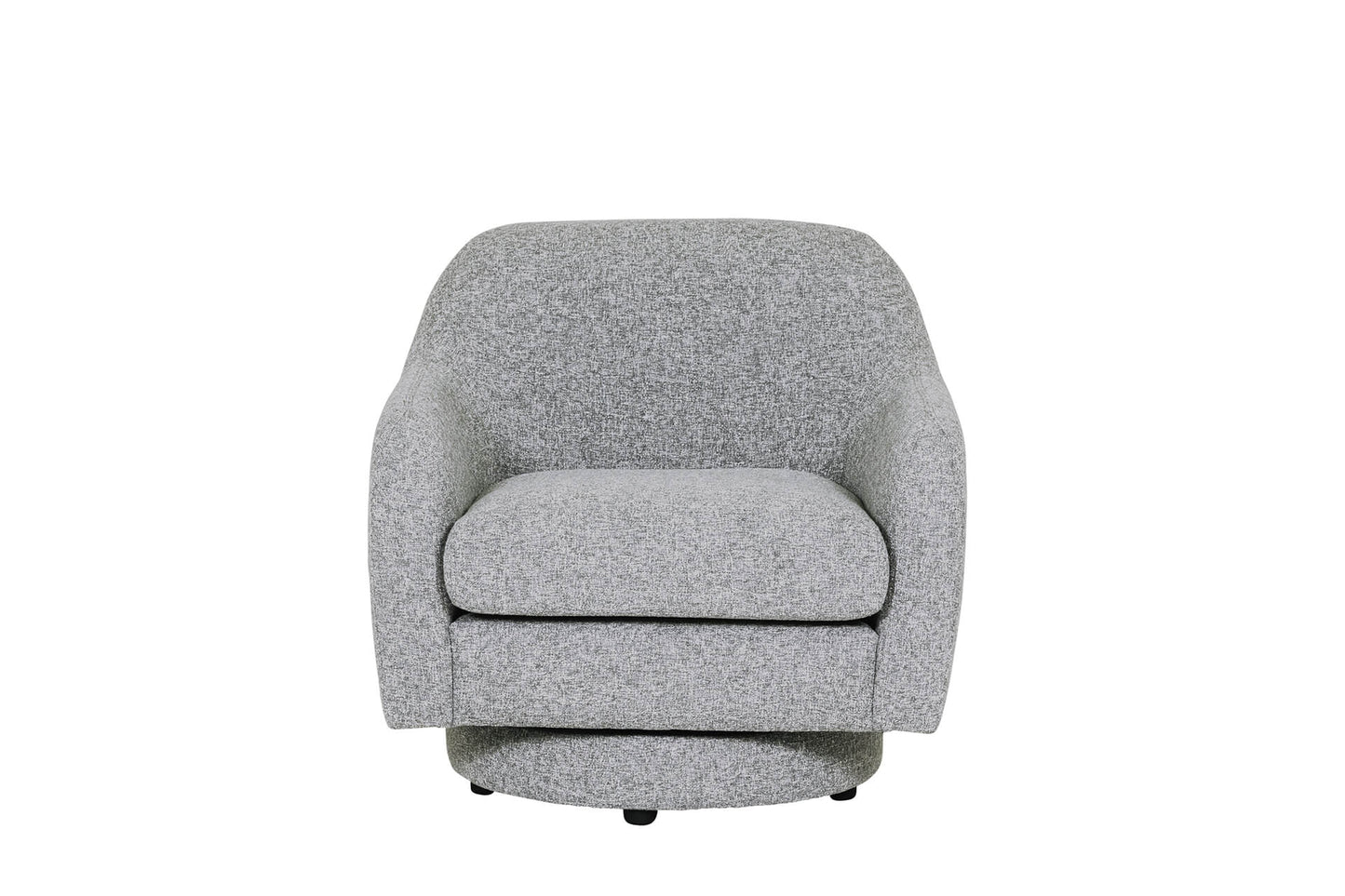 Paris Swivel Accent Chair