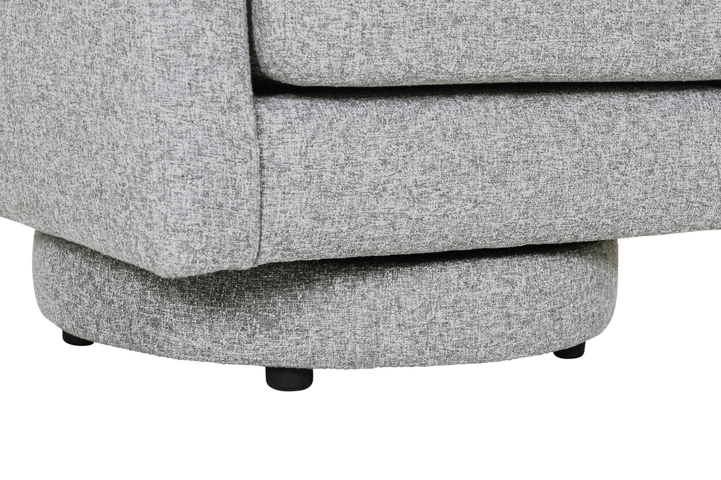 Paris Swivel Accent Chair