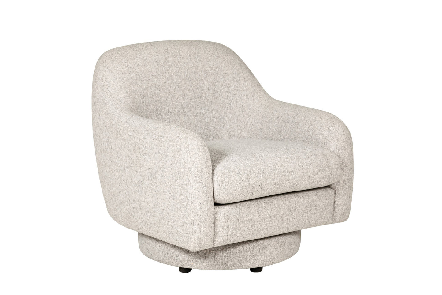 Paris Swivel Accent Chair