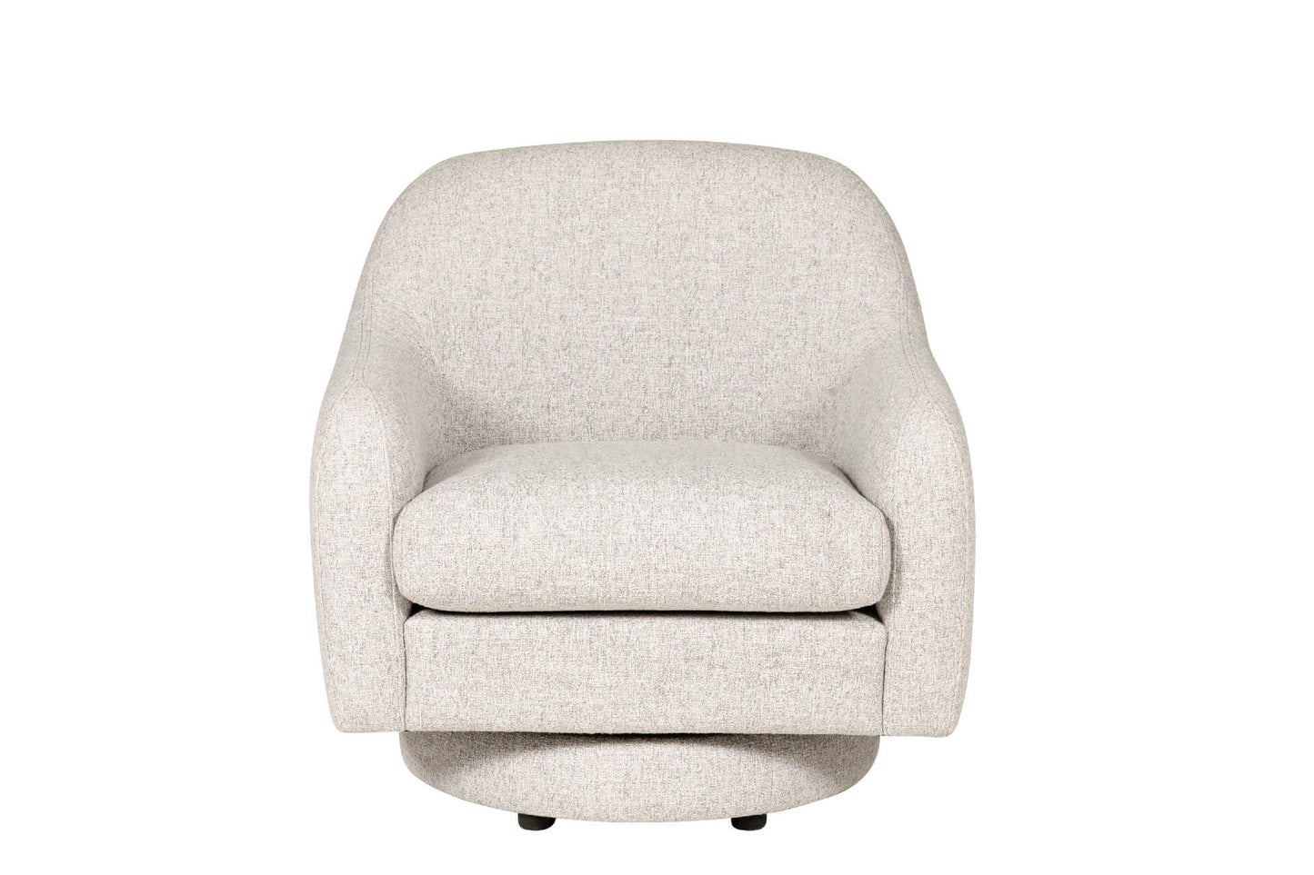Paris Swivel Accent Chair