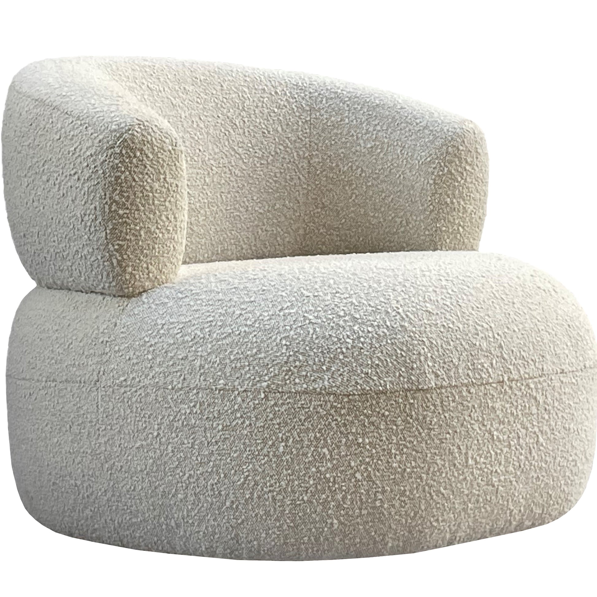 Saturn Occasional Chair