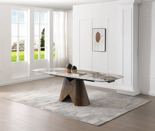 Sereno Extendable Dining Table
