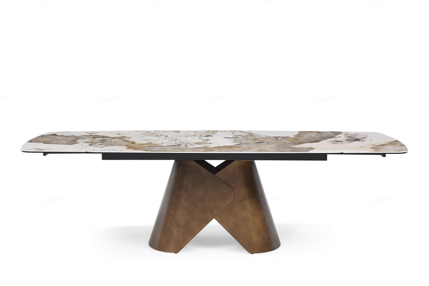 Sereno Extending Dining Table