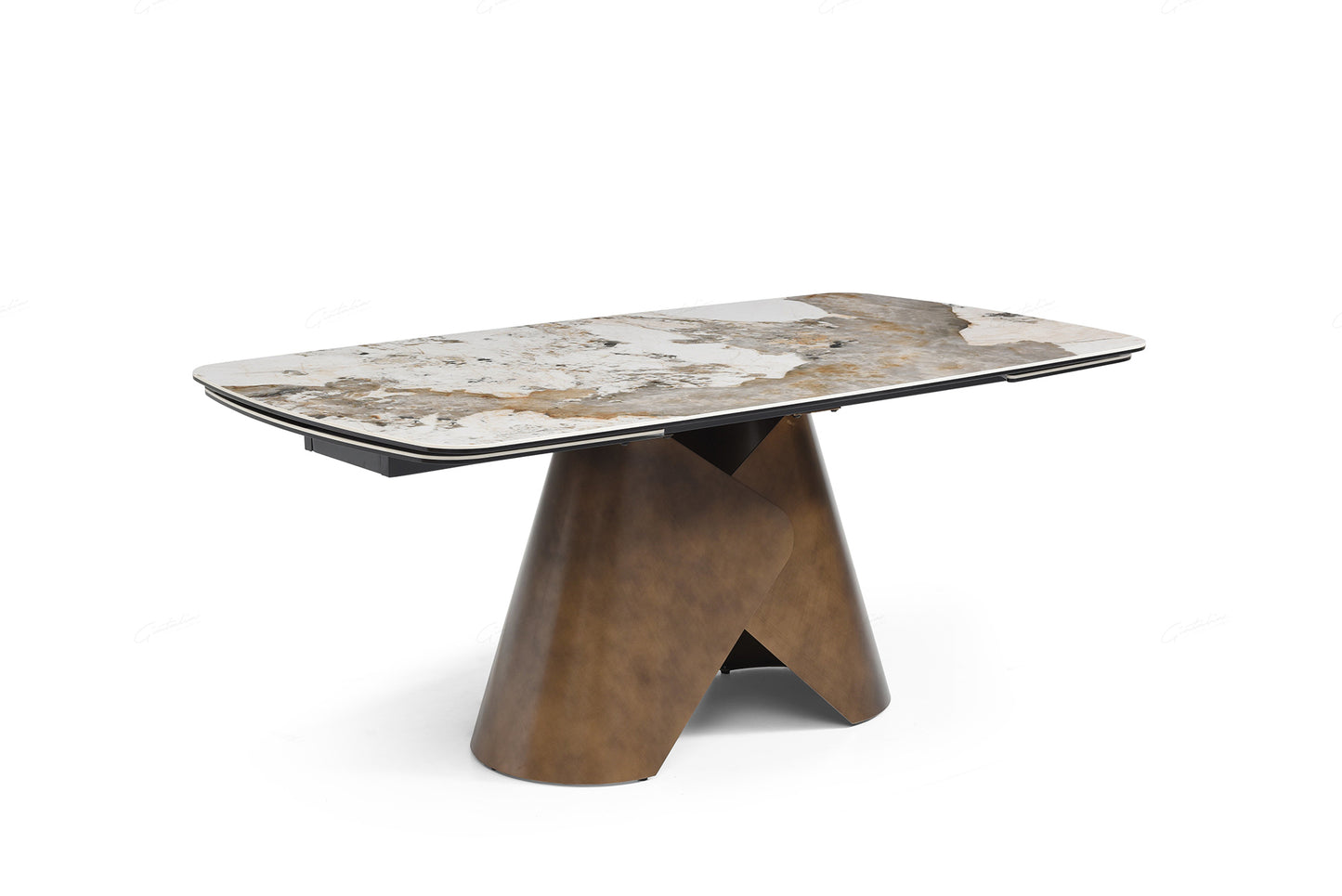 Sereno Extending Dining Table